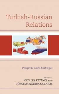Cover Turkish-Russian Relations