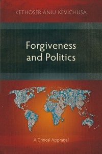 Cover Forgiveness and Politics
