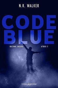 Cover Code Blue