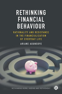 Cover Rethinking Financial Behaviour