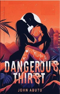 Cover Dangerous Thirst