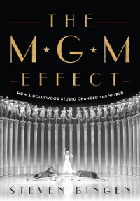 Cover MGM Effect