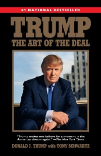Cover Trump: The Art of the Deal