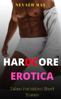 Cover Hardcore Erotica