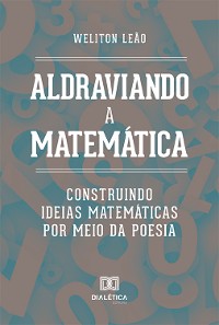 Cover Aldraviando a Matemática