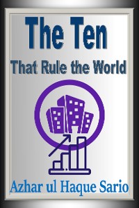 Cover The Ten That Rule the World