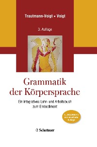 Cover Grammatik der Körpersprache