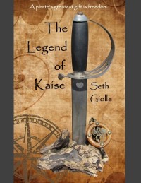 Cover Legend of Kaise