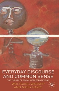 Cover Everyday Discourse and Common Sense