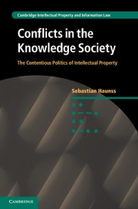 Cover Conflicts in the Knowledge Society