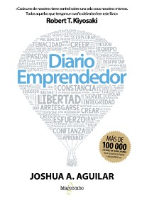 Cover Diario emprendedor