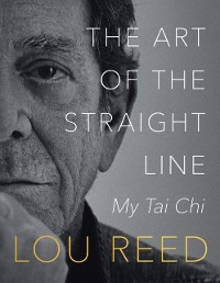 Cover Art of the Straight Line