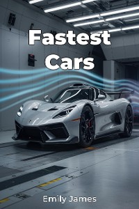 Cover Fastest Cars