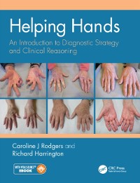 Cover Helping Hands