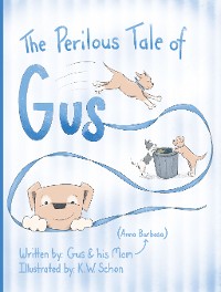 Cover The Perilous Tale of Gus