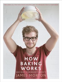 Cover How Baking Works