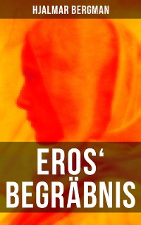 Cover Eros' Begräbnis