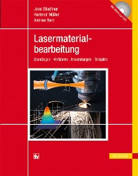 Cover Lasermaterialbearbeitung