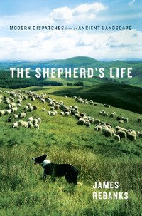 Cover Shepherd's Life