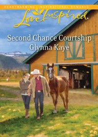 Cover Second Chance Courtship