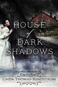 Cover House of Dark Shadows