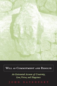 Cover Will as Commitment and Resolve