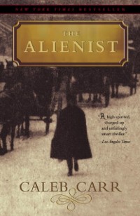 Cover Alienist