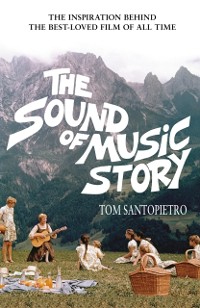 Cover Sound of Music Story