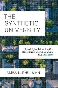 Cover The Synthetic University