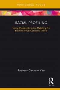 Cover Racial Profiling