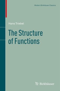 Cover Structure of Functions