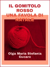 Cover Il gomitolo rosso