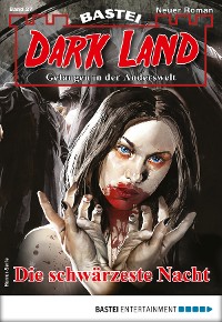 Cover Dark Land 27 - Horror-Serie