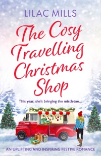 Cover Cosy Travelling Christmas Shop