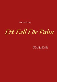 Cover Ett Fall För Palm