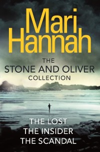 Cover Stone and Oliver Series