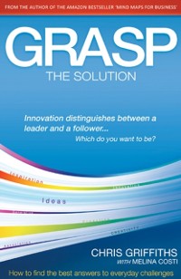 Cover Grasp The Solution