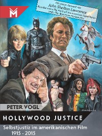 Cover Hollywood Justice