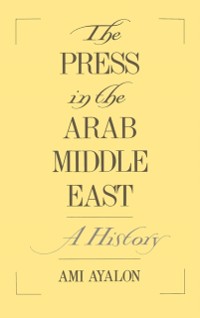 Cover Press in the Arab Middle East