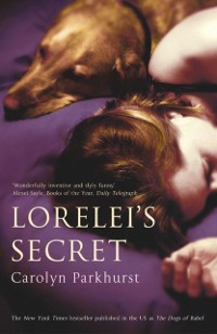 Cover Lorelei's Secret