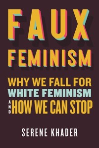 Cover Faux Feminism