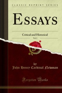 Cover Essays