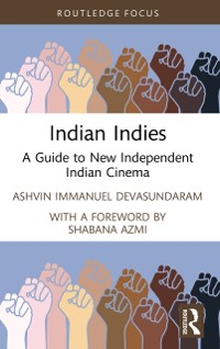 Cover Indian Indies