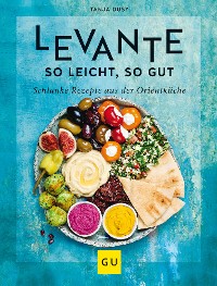 Cover Levante – so leicht, so gut