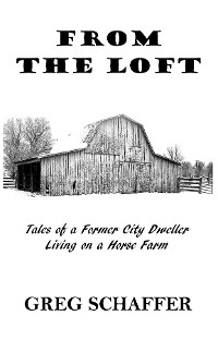 Cover From the Loft