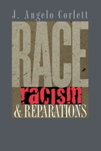 Cover Race, Racism, and Reparations