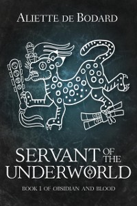 Cover Servant of the Underworld