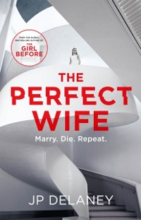 Cover Perfect Wife