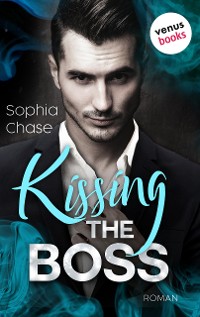 Cover Kissing the Boss – oder: Falling – verfallen