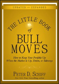 Cover The Little Book of Bull Moves, Updated and Expanded